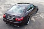 Mercedes-Benz E-Class Performance by Kicherer 2009 года